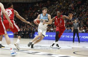 Basket Brescia, spesa a Cremona: si monitorano Happ e Akele