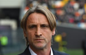 Verso Brescia-Genoa, Nicola: “Col Brescia partita importantissima”