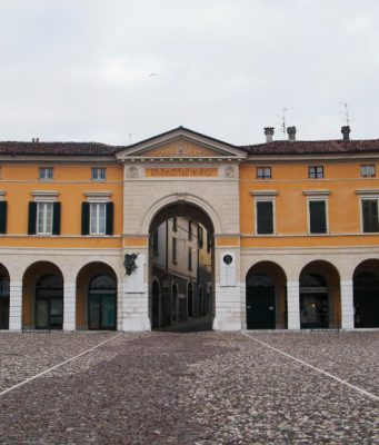 Covid-19, Rovato bandisce un concorso fotografico sulla percezione della pandemia