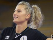 Millennium volley, Anna Nicoletti torna a schiacciare per Brescia