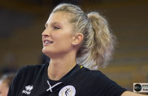 Millennium volley, Anna Nicoletti torna a schiacciare per Brescia
