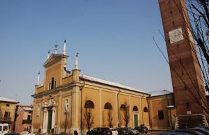 Vandalismo a Borgo S.Giacomo, il sindaco Lama chiude i parchi pubblici