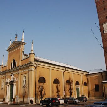 Vandalismo a Borgo S.Giacomo, il sindaco Lama chiude i parchi pubblici