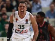 Germani Brescia, nel mirino Jacob Wiley