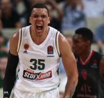 Germani Brescia, nel mirino Jacob Wiley