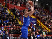 Basket, il caso Torino ha generato un uragano: rischio Serie A a 14 squadre