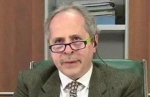Il virologo Andrea Cristanti: “Plexiglass? Non realistico pensare di adottarlo al Nido o nelle materne”