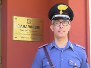 Alessandro Curcio è il nuovo Comandante dei Carabinieri di Desenzano