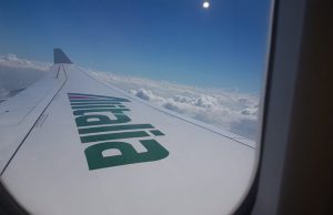 Rilancio Alitalia: non sarà una compagnia low cost