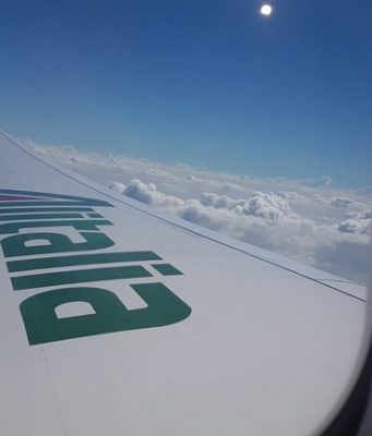 Rilancio Alitalia: non sarà una compagnia low cost