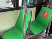 Fontana: “Guanti addio sui mezzi pubblici ma procediamo con prudenza”