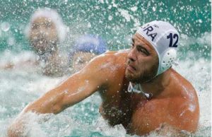 An Brescia, si punta tutto sul centroboa Josep Vrlic