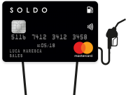 Crack Wirecard: da domani tornano attive le carte Soldo