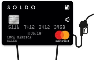 Crack Wirecard: da domani tornano attive le carte Soldo