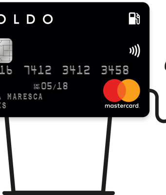 Crack Wirecard: da domani tornano attive le carte Soldo