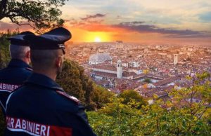 L’Arma dei Carabinieri compie 206 anni