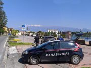 Efferata violenza sessuale a Toscolano Maderno. In manette il responsabile