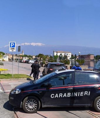 Efferata violenza sessuale a Toscolano Maderno. In manette il responsabile