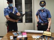 Brescia: in manette spacciatori di metanfetamina