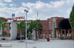 Al Civile situazione di allerta, ma i pazienti sono meno gravi