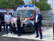 Una nuova sede per Bresciasoccorso