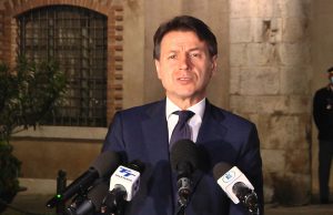 Il nuovo D.P.C.M. fra mascherine all’aperto e discoteche chiuse