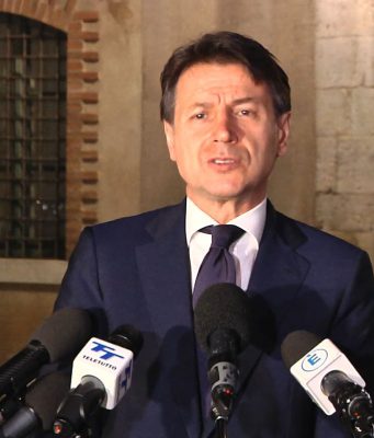 Conte: “Governo ha agito in scienza e coscienza, pronti a collaborare”