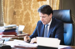 Dpcm approvato, regioni blindate e stato di emergenza fino al 30 aprile