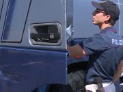 Guidava un camion senza pantente. Multa salata per l’autista