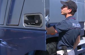 Volevano smaltire illegalmente 50 quintali di Eternit, denunciati