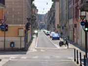 Da lunedì corso Matteotti sotto i ferri. Cosa cambia e per quanto