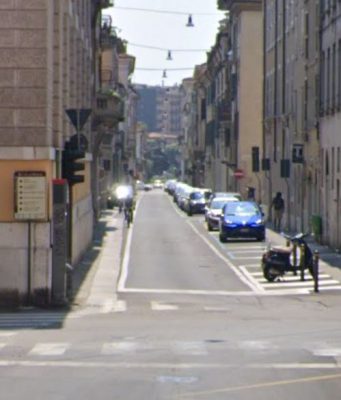 Da lunedì corso Matteotti sotto i ferri. Cosa cambia e per quanto