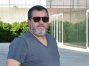 Raiola a gamba tesa: “Brescia l’unico club di Serie A che non ha fatto i tamponi”
