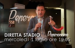 Inter – Brescia vivila in diretta con noi al Peperoncino