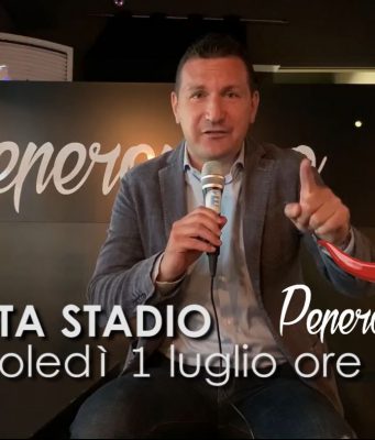 Inter – Brescia vivila in diretta con noi al Peperoncino