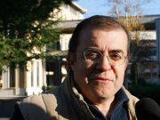 Covid-19, Mario Sberna racconta il suo inferno: “Salvo grazie alla bombola d’ossigeno tolta a un 84enne”