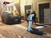 Esine, uccide l’amico agli arresti domiciliari per futili motivi. Arrestato