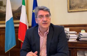 Del Bono agli studenti: “Siamo orgogliosi di voi”