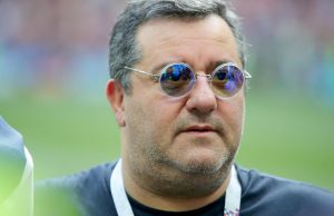 Brescia-Balotelli, parla Raiola: “Non gli hanno ancora pagato marzo. È giusto chiederlo”. Dal Brescia nessuna posizione ufficiale