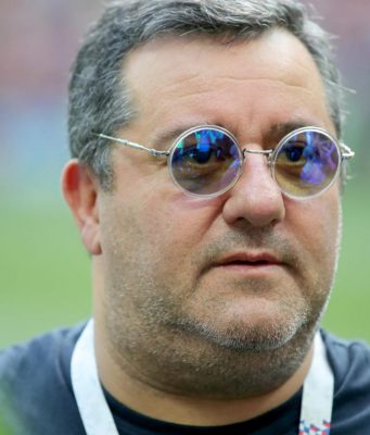 Brescia-Balotelli, parla Raiola: “Non gli hanno ancora pagato marzo. È giusto chiederlo”. Dal Brescia nessuna posizione ufficiale