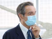 Ufficiale: in Lombardia mascherine obbligatorie fino al 14 luglio