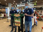 Atlantide pallavolo Brescia: due riconferme per la ripartenza