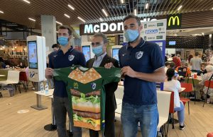 Atlantide pallavolo Brescia: due riconferme per la ripartenza