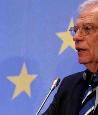 I confini esterni dell’Europa riapriranno il primo luglio