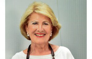Loretta Forelli nuova presidente di Fondazione Aib