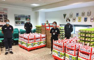 Per i giovanissimi di Lumezzane un regalo dal Comune