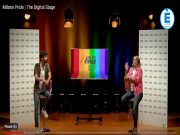 Global Pride 2020, la maratona per i diritti Lgbt è on line