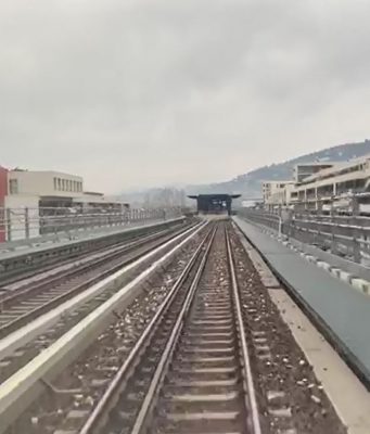 Stasera la metro sarà aperta fino all’una di notte