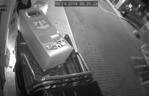 Furti e ricettazione, maxi operazione per catturare una banda di ladri