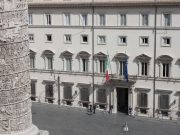 Zone rosse: la Pm di Bergamo è a Palazzo Chigi